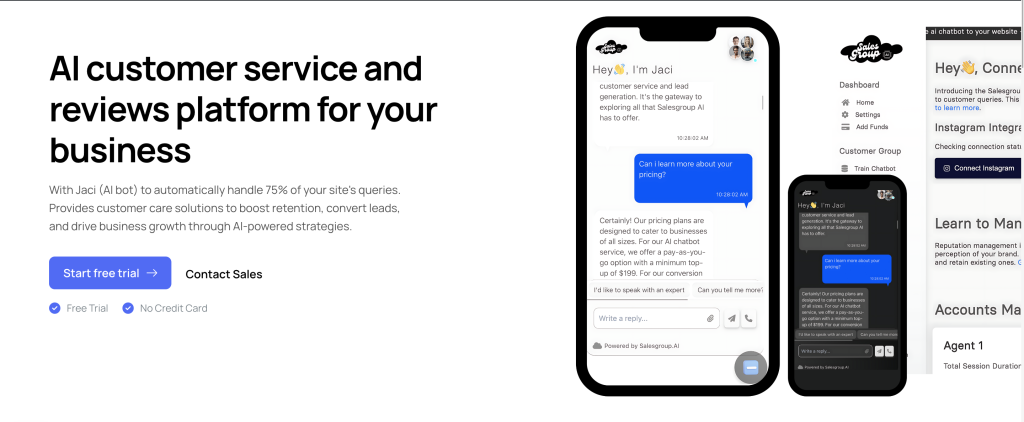 Comment installer SalesGroup.ai sur Shopware