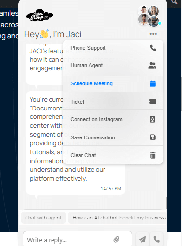 10 Ways to Use Chatbots for Business