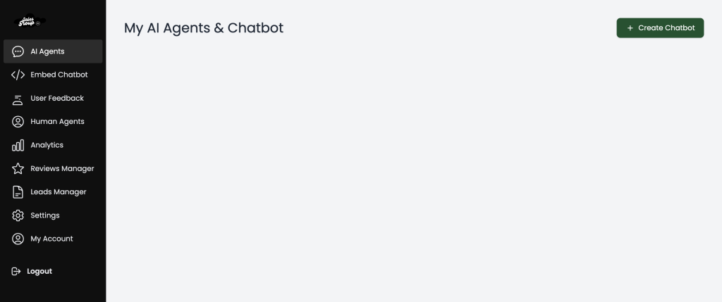 crear chatbot 