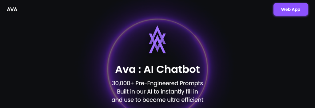 Ava par AvA Labs