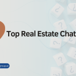 Top 9 des chatbots immobiliers