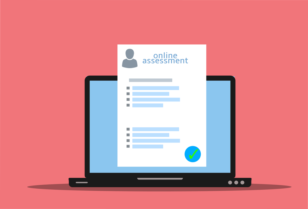 Surveys vs. Questionnaires