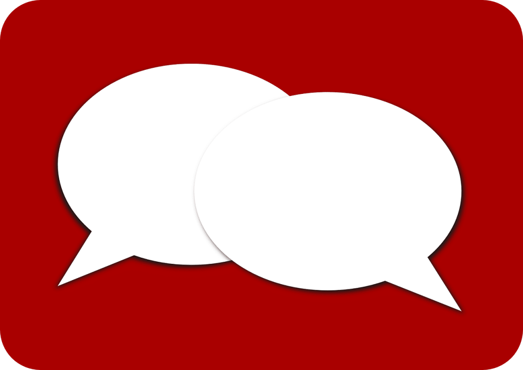 Chat ao vivo vs Chatbot