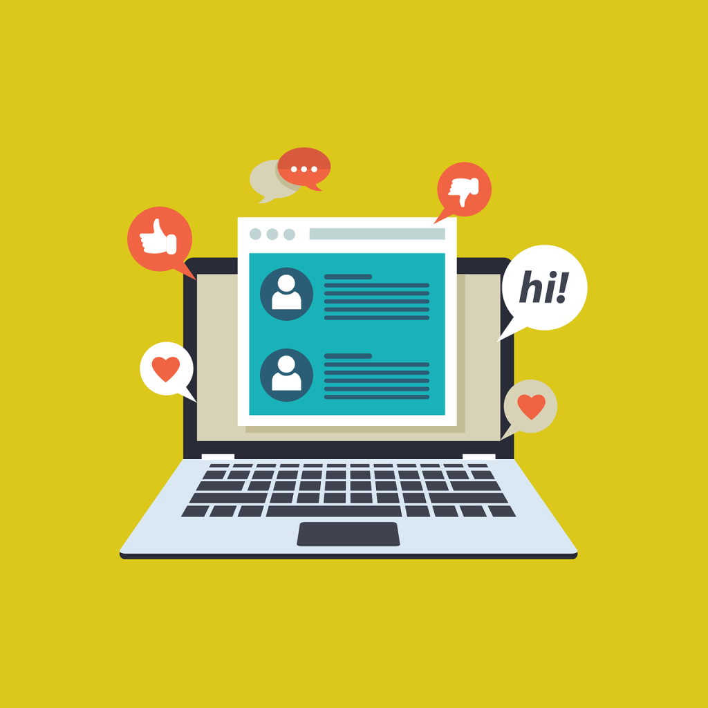 How to add Live Chat to Website