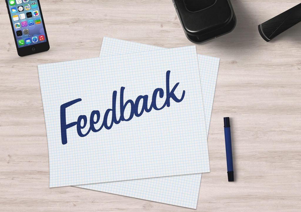 Pourquoi les commentaires des clients sont importants