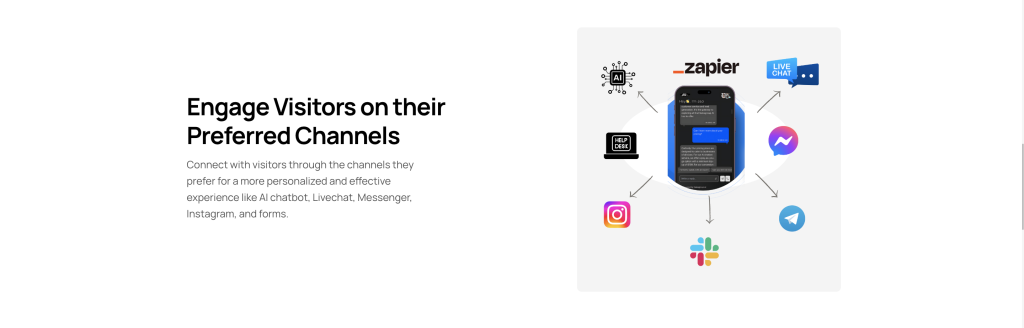 Multi-Channel Support