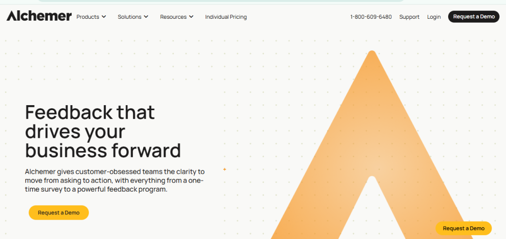 Alchemer (Formerly SurveyGizmo)