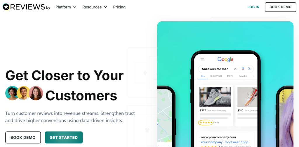 Reviews.io
