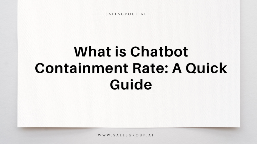 taux de confinement des chatbots