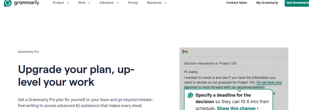 Grammarly