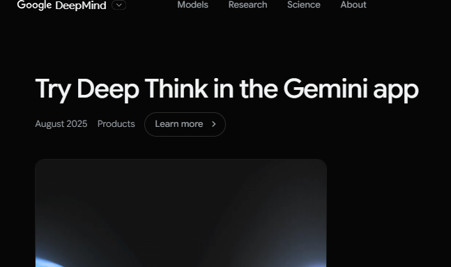 Google DeepMind