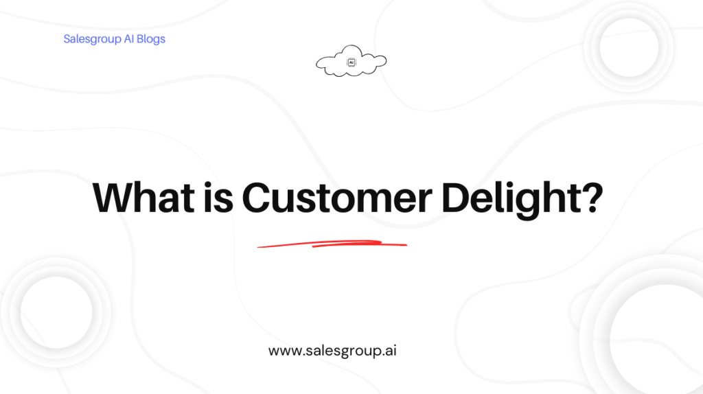 Qu'est-ce que la satisfaction client ?