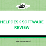 Recenzja oprogramowania Helpdesk