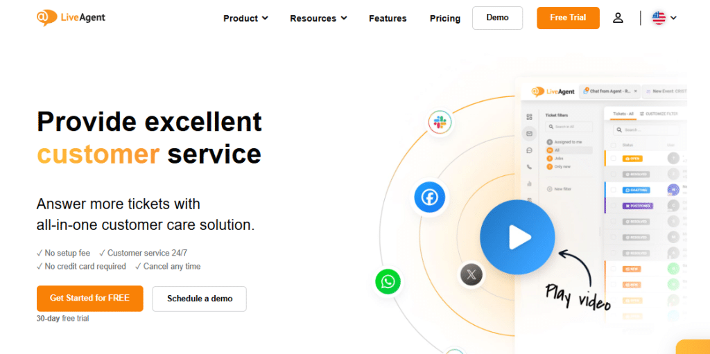 Liveagent