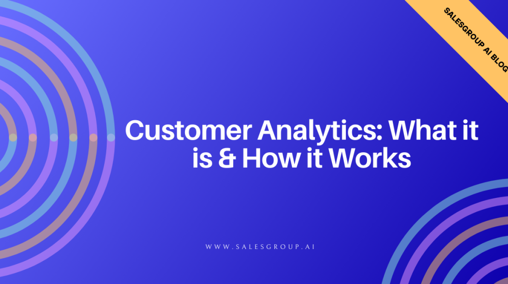 Analyse des clients
