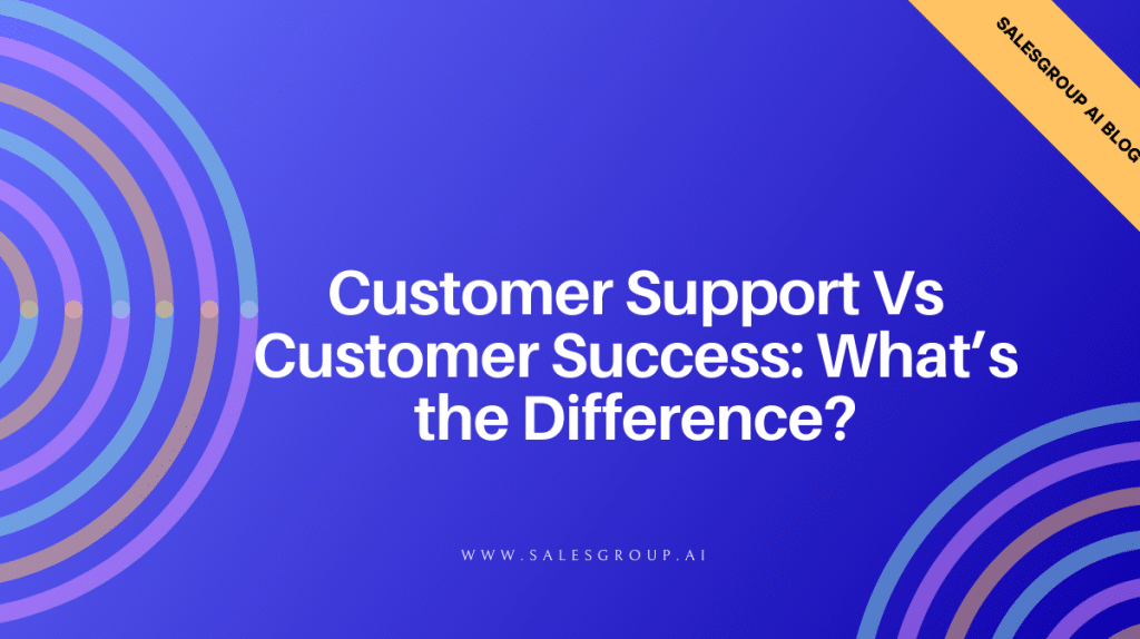 assistance client vs réussite client