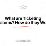co to jest system biletowy