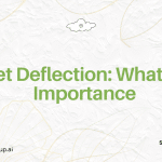 what is ticket deflection
