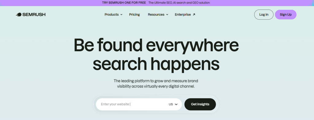 Semrush