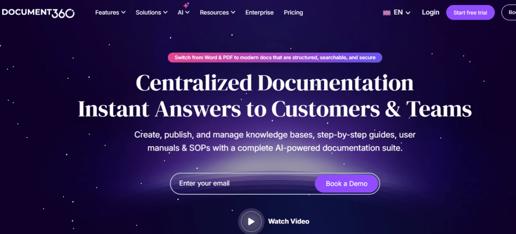 Document360