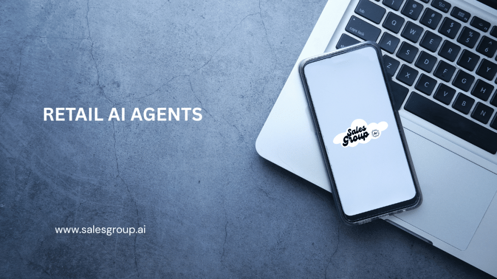 Retail AI Agents