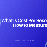 cost per resolution